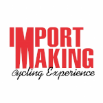 Import Making logo